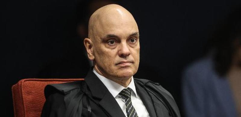 Reuniões de Moraes e BC tinham Magnitsky como tema, mas Master foi citado
