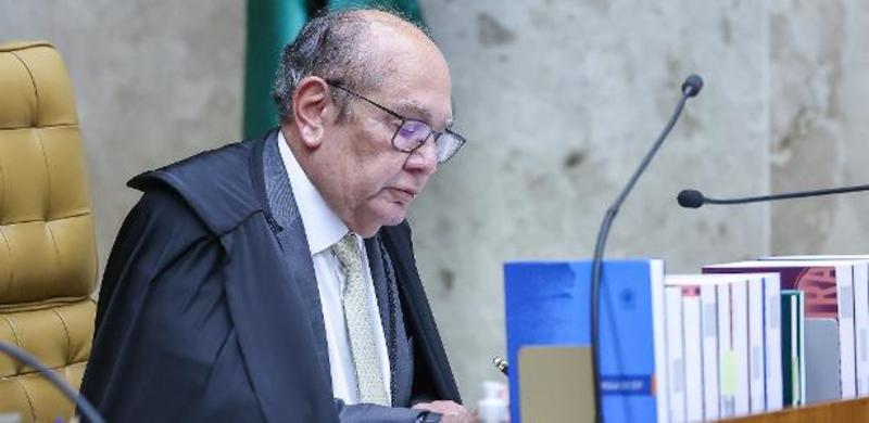 Decisão de Gilmar blinda Dino contra impeachment por ação sobre emendas