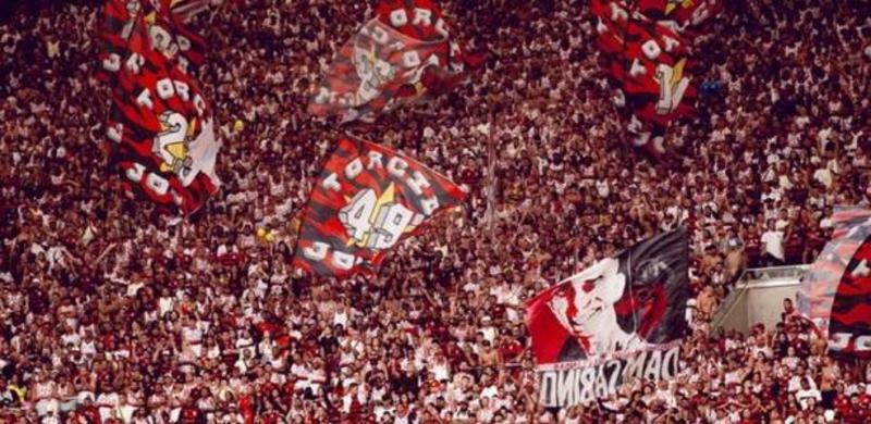 Com 8ª maior média de público do mundo, Brasileirão perde para 2ª divisão alemã