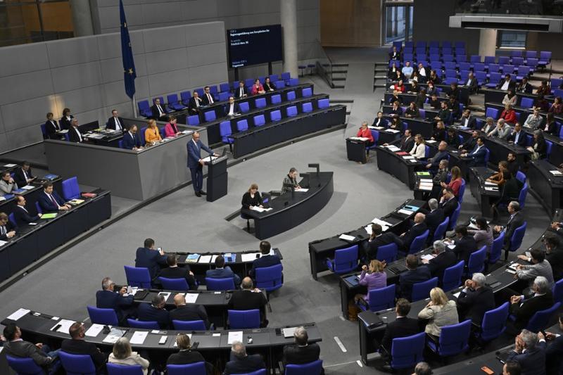 German politicians and police on lobby trips to Israel