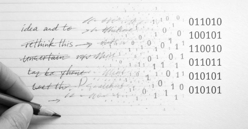 Watching Intelligence Lose Its Friction