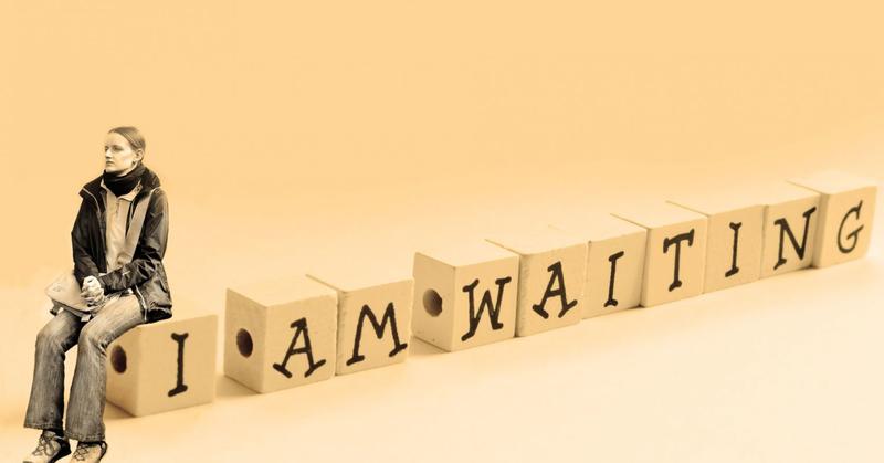 What Makes Us Impatient?