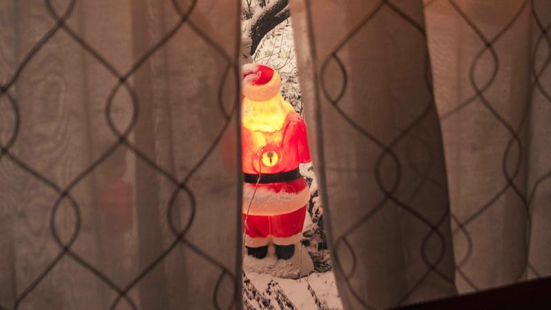 Die Kosmopolitin | Weihnachten als deutsches Mehrheitsfest