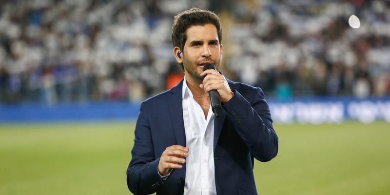 Pe’er Tasi führt die Song-Jahrescharts an