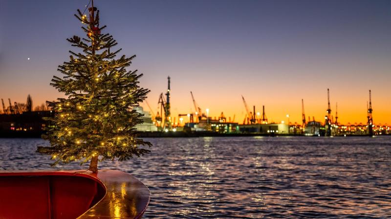 Weihnachten: Drei Gründe, warum wir selbstbewusst sein können