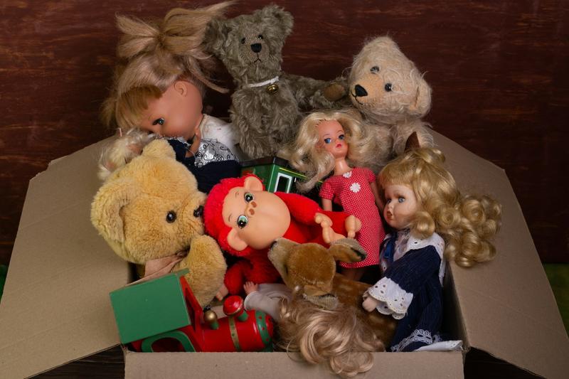 La location de jouets, une nouvelle tendance pour Noël ?