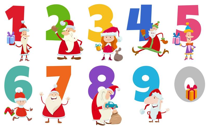 The magic of maths: festive puzzles to give your brain – and imagination – a workout The magic of maths: festive puzzles to give your brain – and imagination – a workout