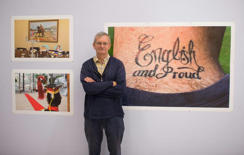 Martin Parr: an astute and uniquely British photographer Martin Parr: an astute and uniquely British photographer