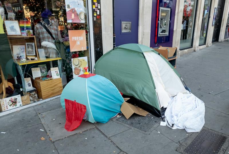 England now has a plan to end homelessness – here’s how to test whether it will work England now has a plan to end homelessness – here’s how to test whether it will work