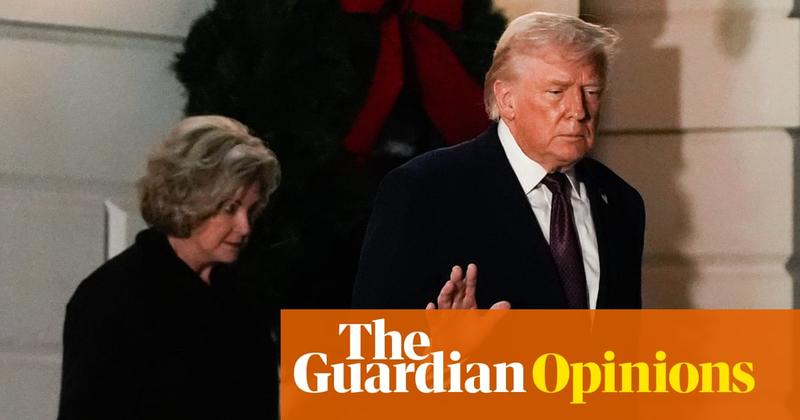 Is Susie Wiles an innocent bystander in Trump’s White House?