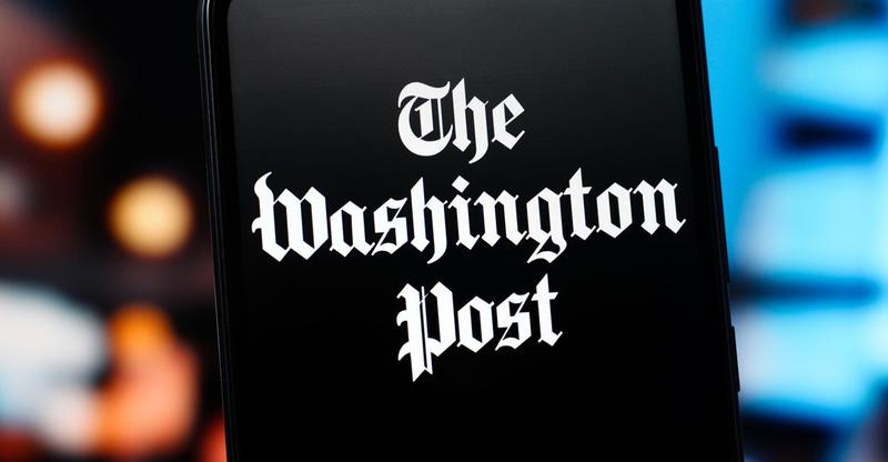 Truth Dies in Darkness: Washington Post Refuses to Correct Fake Heritage Quotes