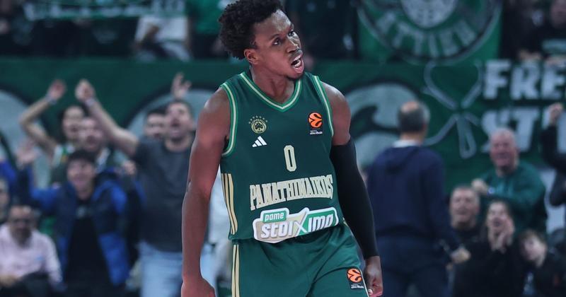 Παναθηναϊκός: Η ευκαιρία του Σορτς και το σαρδόνιο χαμόγελο του Άταμαν