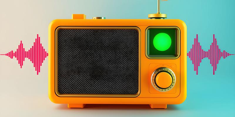 Zilver met een gouden randje: Radiozenders.FM claimt plek naast Spotify
