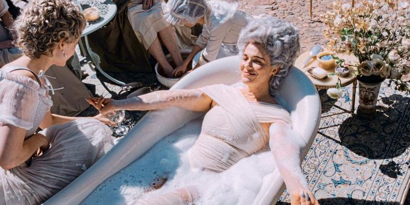 Der Irrtum mit Mozarts Schwester