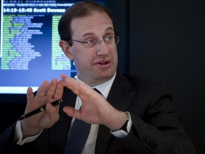 LILLEY: Carney's new ambassador can only be an improvement over Hillman