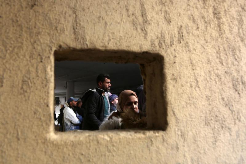 How a Trove of Smuggled Records Could Help Syrians Get Justice for War Crimes