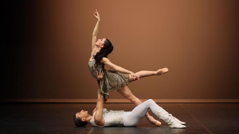 Jesi, il balletto di Milano in Romeo e Giulietta in scena lunedì al Pergolesi