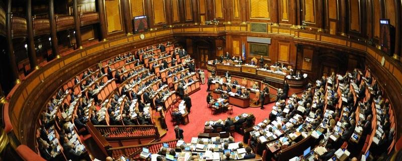 Manovra, il Senato dà il via libera: 22 miliardi e fiducia al governo