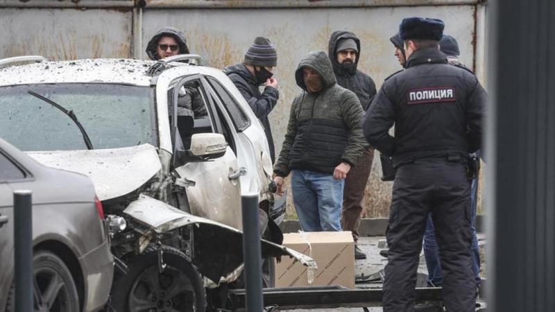 Chi era Sarvarov, il generale russo ucciso a Mosca: i reparti guidati in Cecenia e Siria, le medaglie