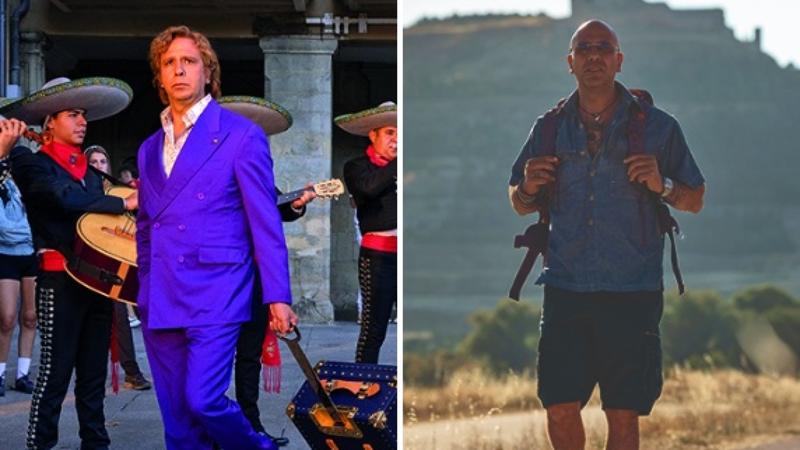 Checco Zalone: «Nel film 