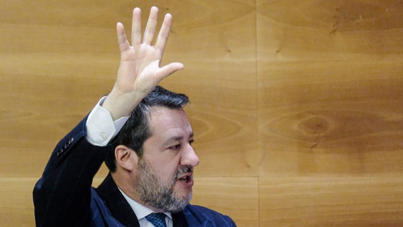 L’attivismo di Salvini apre una fase di competizioni