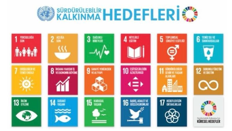 İKLİM DEĞİŞİKLİĞİ ve ENERJİ POLİTİKALARI EKSENİNDE SÜRDÜRÜLEBİLİR KALKINMA