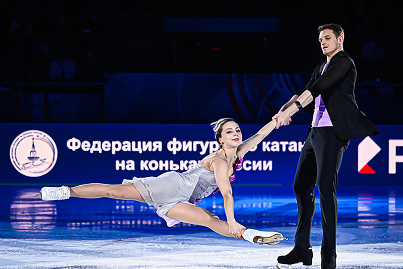 Шантаж Бойковой, честь Ветлугина, ярость Петросян и поиск ноги Гуменника: «За окном — Милан»