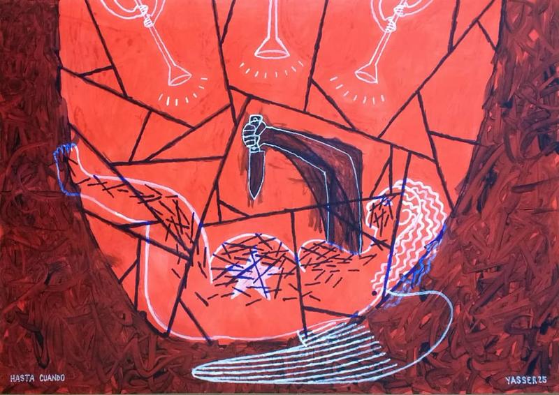 Cubans Ask “Until When?”