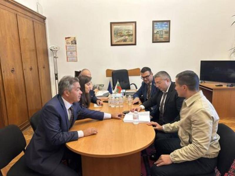 Царево получи 6,6 млн. лв. за възстановяване на щетите от водното бедствие