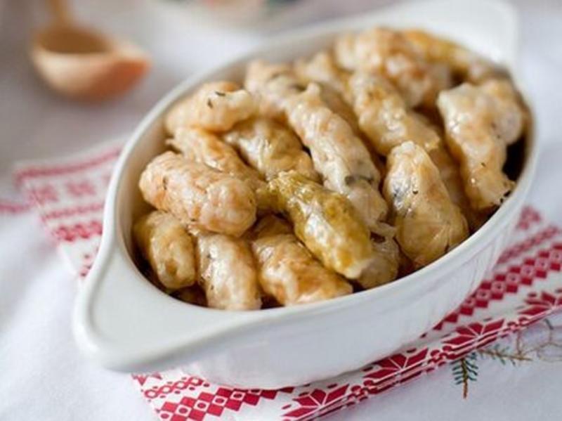 Станимашките сарми на дядо, които внасят уют по Коледа - традиция от родопите