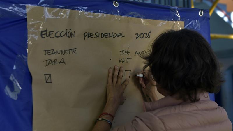 ¿Qué revela el traspaso de votos entre candidatos de la primera y segunda vuelta presidencial?