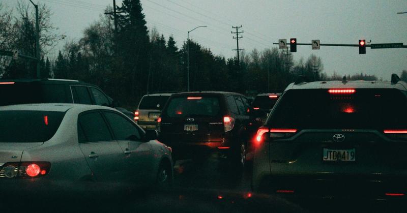 The Psychosocial Road to Road Rage