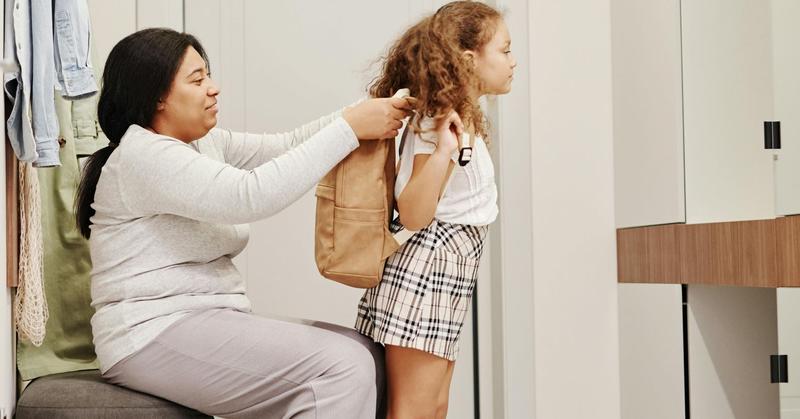 Assisting vs. Enabling Your Neurodivergent Child