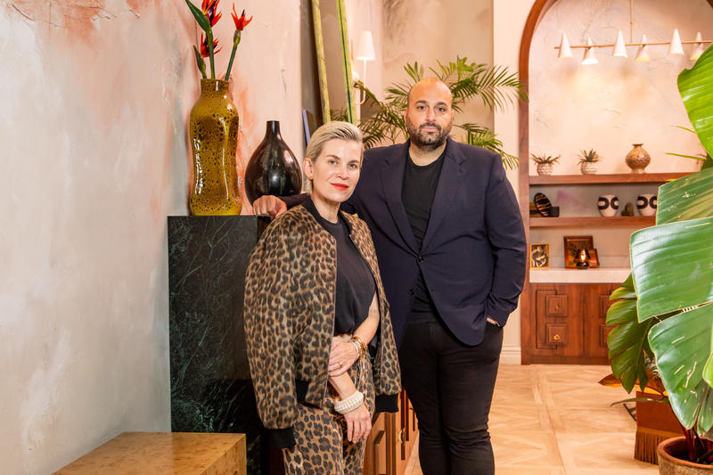 Art as Infrastructure: How Cultural Programming Is Redefining Luxury Hospitality 