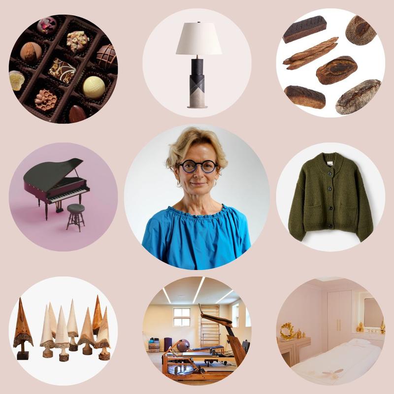 Inside Alexandra Champalimaud’s Haute Holiday Wishlist