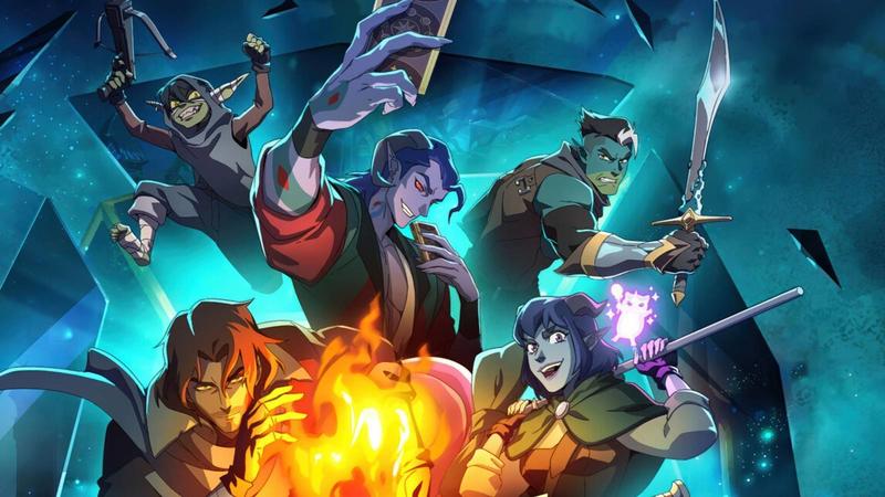 The Mighty Nein has already surpassed Legend of Vox Machina as Critical Role's best show