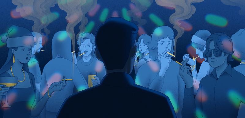 Donald Trump Just Brought a Long-Sought Policy Goal Closer Than Ever. It All Might Have Been Different Without One Night in 1977.