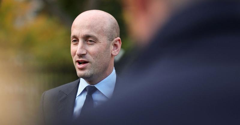 Top Trump Official Bashes Birthright Citizenship as ‘Illegal Suicidal’ Immigration Program  