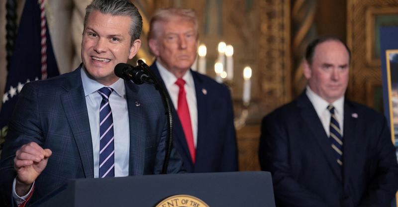 Military Recruitment Reaches 15-Year High 