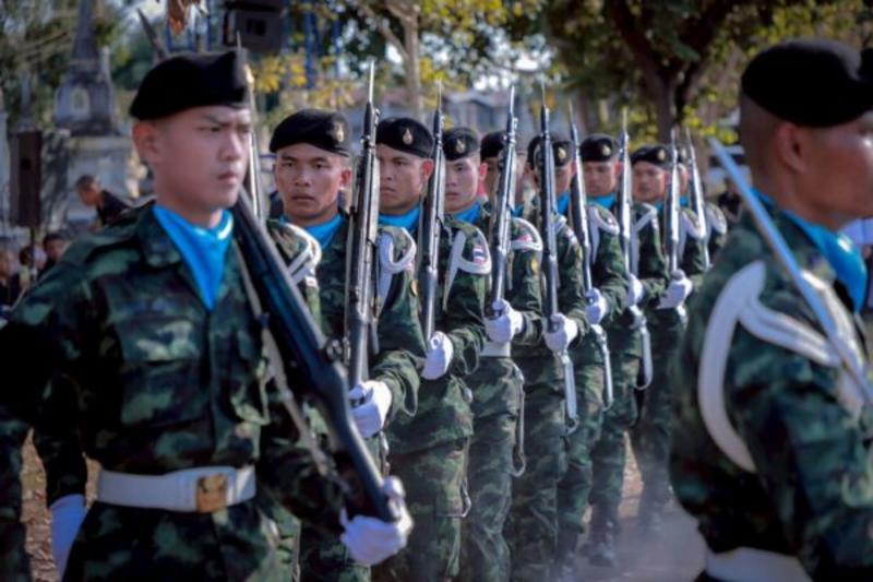 Beyond the Fighting: Leadership and Scams in the Thailand-Cambodia Crisis