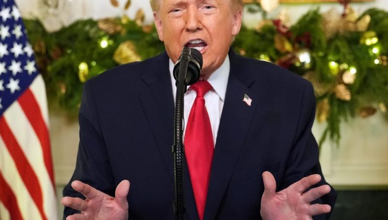 Will Trump’s Gaza coalition repeat Bush’s Afghanistan and Lebanon mistakes?