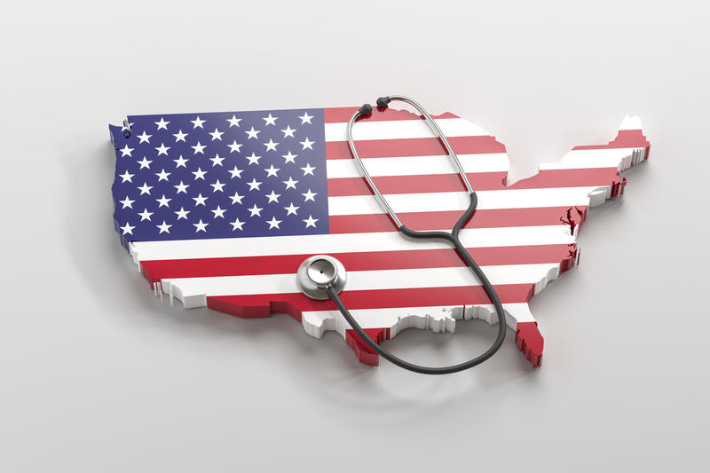 How America’s Health Care System Broke in 2025