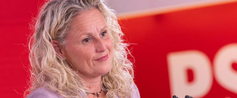 El PSOE se divide ante la posibilidad de facilitar investir a Guardiola