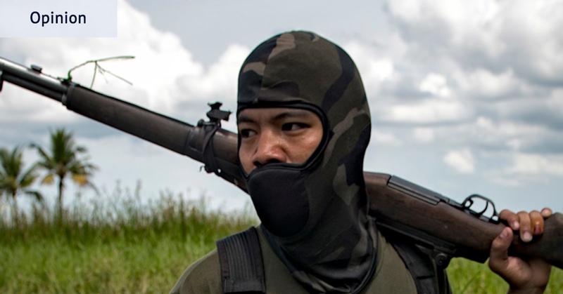 I’ve seen jihadist training camps on the island visited by the Bondi shooters. The memory will never leave me