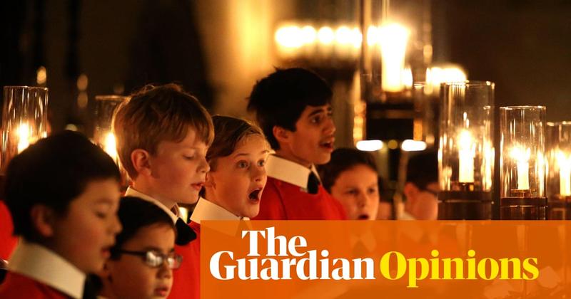 The Guardian view on the festive season: a suffering world needs messages of peace, hope and goodwill