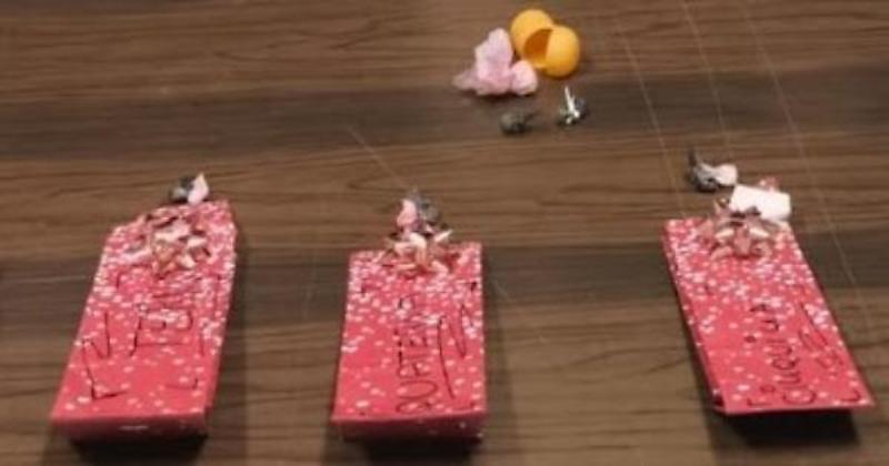 Terni, dosi di ketamina e cocaina messe 