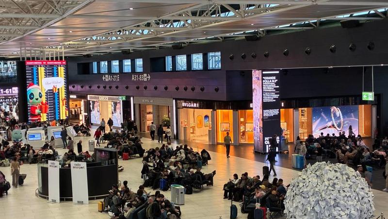 Maxi multa dell’Antitrust a Ryanair: oltre 255 milioni di euro per abuso di posizione dominante