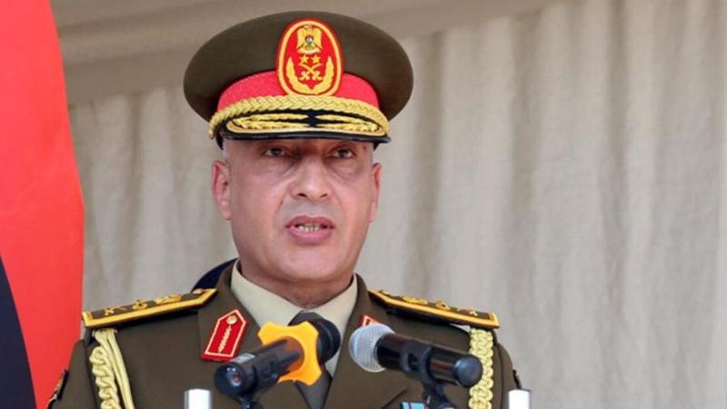 Turchia, precipita aereo con i generali libici. Morto il capo di Stato Maggiore e altri comandanti