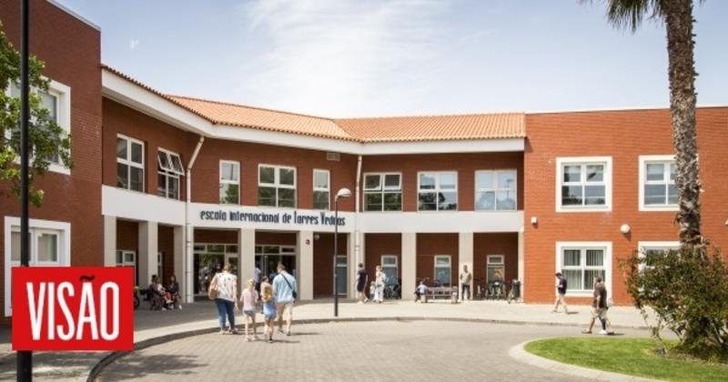 Educar para um mundo sem fronteiras