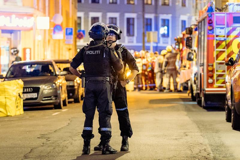 Stille fra innvandrere